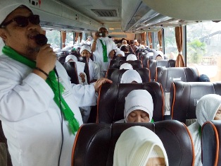 Wisata Ziarah Walisongo Pondok Tasbih Pondok Pesantren Thoriqoh Ikhwanul Qalam